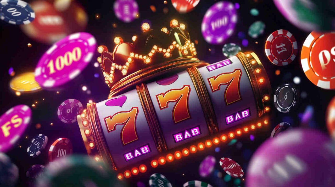 m21sport ကာစီနို Slots နှင့် Jackpot ဂိမ်းများ