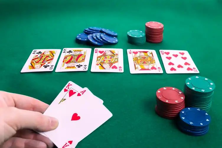 m21sport ကာစီနို Table Games Poker Teen Patti မြန်မာဘာသာ